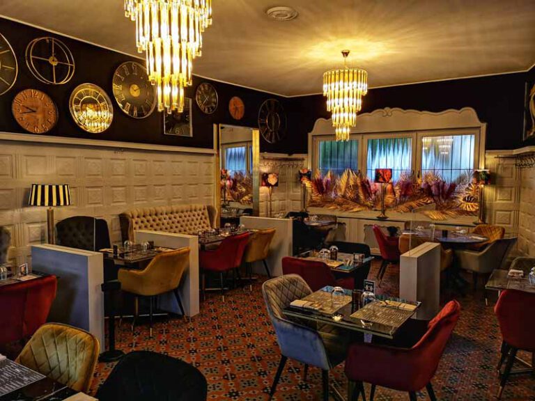 La Rôtisserie Ardennaise