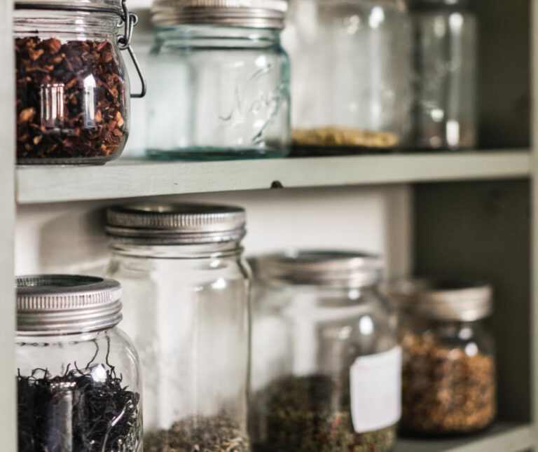 Tips on healthy eating when staying at home