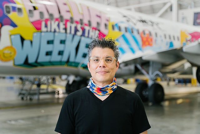 Luxair Celebrates the Art of Travel