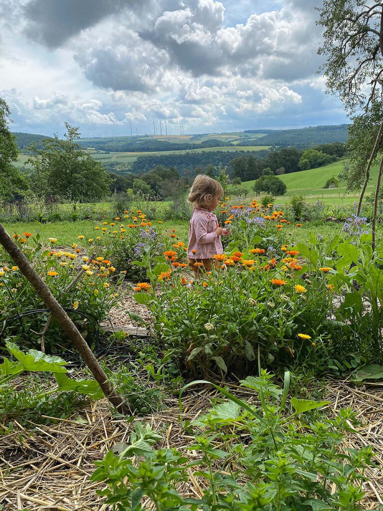Theresa Baumgärtner