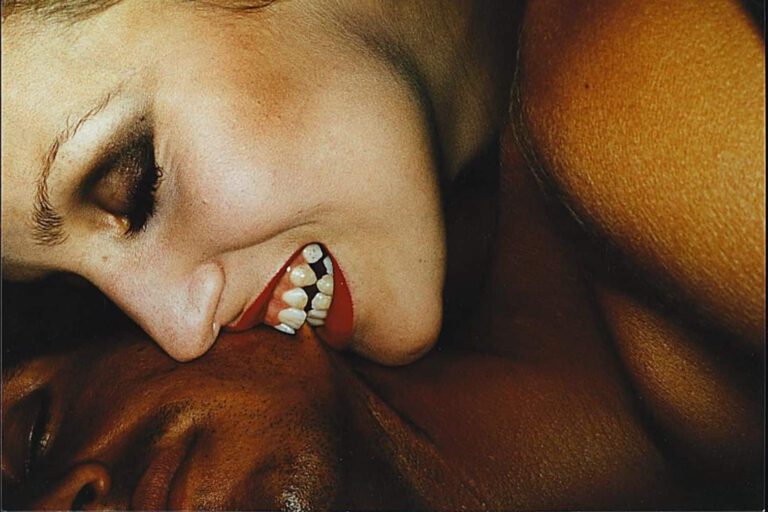 Exposition « Legacy » à Knokke-Heiste : trois choses à savoir sur Helmut Newton