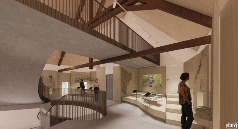 New “Wäinhaus” to open in Ehnen