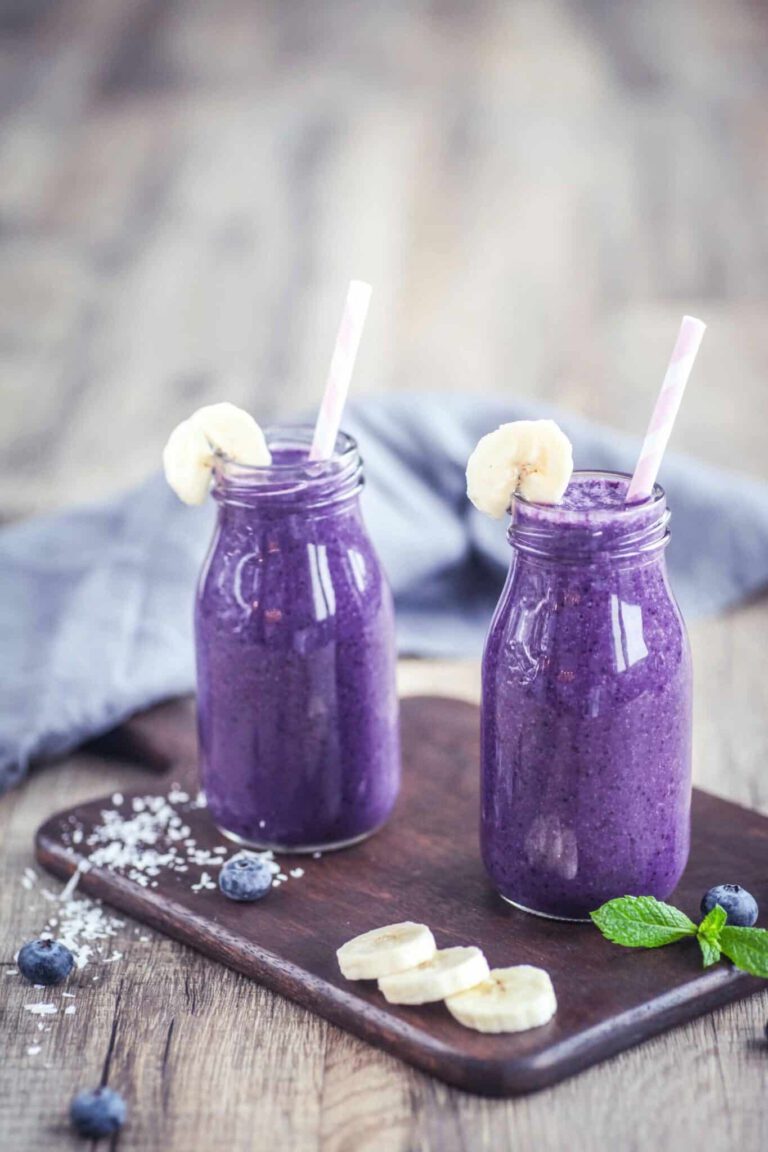 Berry Smoothie