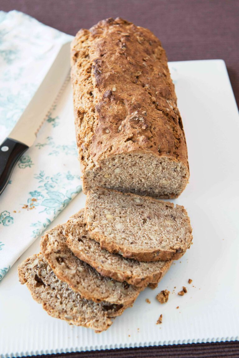 Vollkornbrot