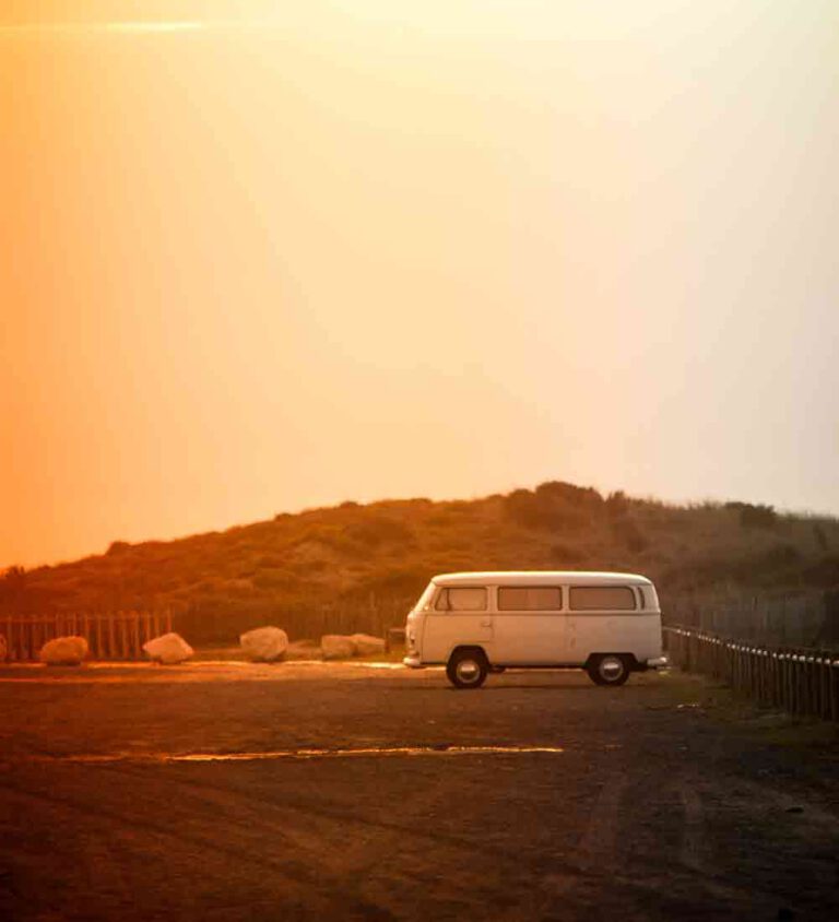 Flower Power Holiday