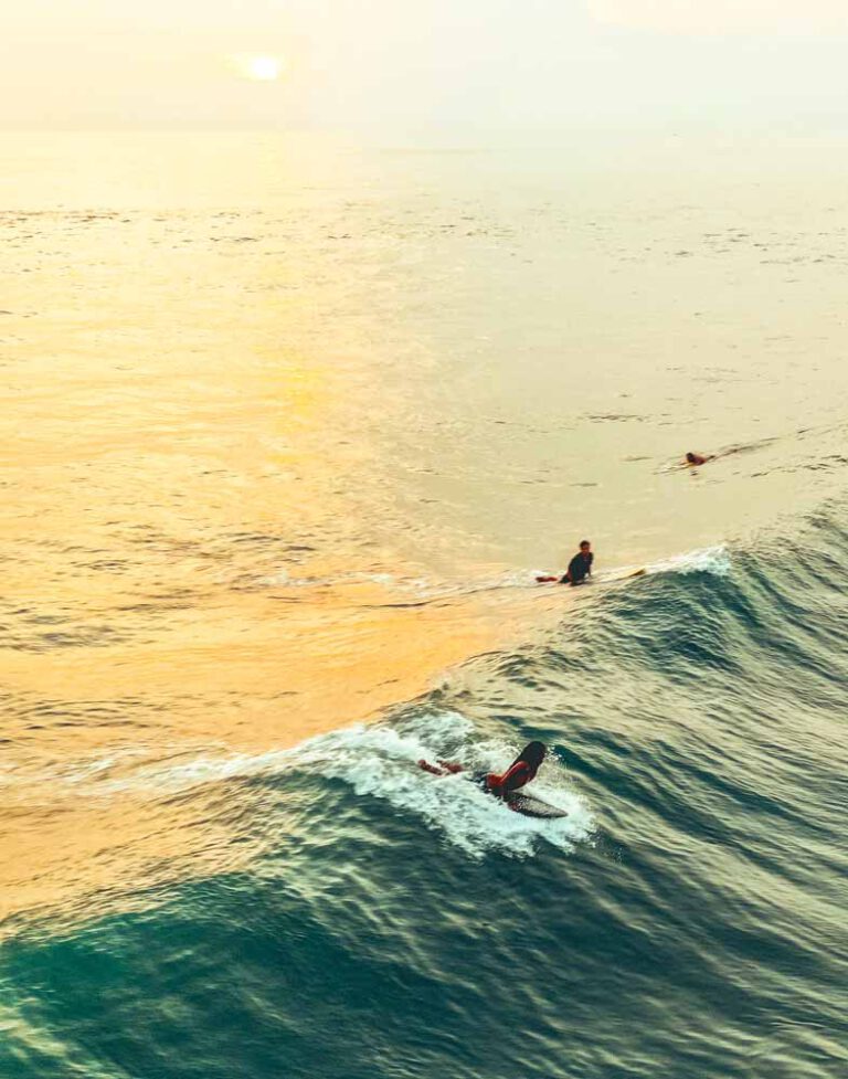 CANGGU, LE PARADIS TENDANCE DE BALI