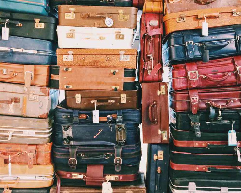 The Little Reesen Guide