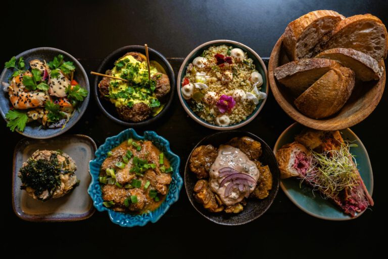 Culinary Discovery Tour