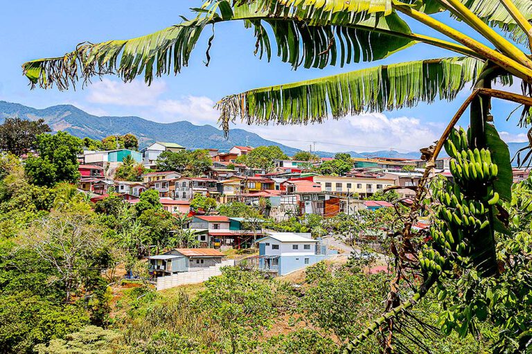 Experience Costa Rica Up Close, an Authentic Country