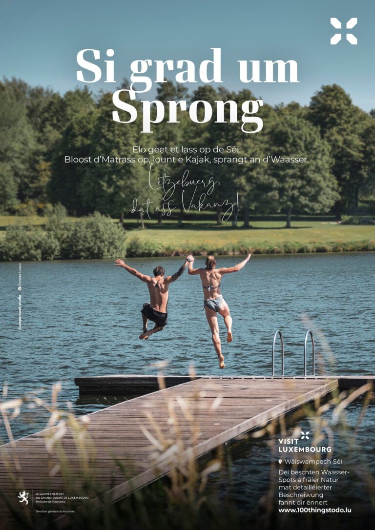 Die Regierung will den Tourismus mit einem Sanierungsplan wieder ankurbeln