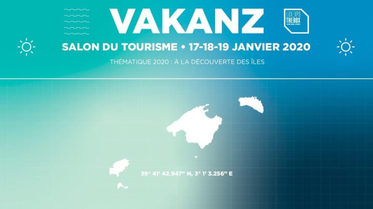 Foire VAKANZ