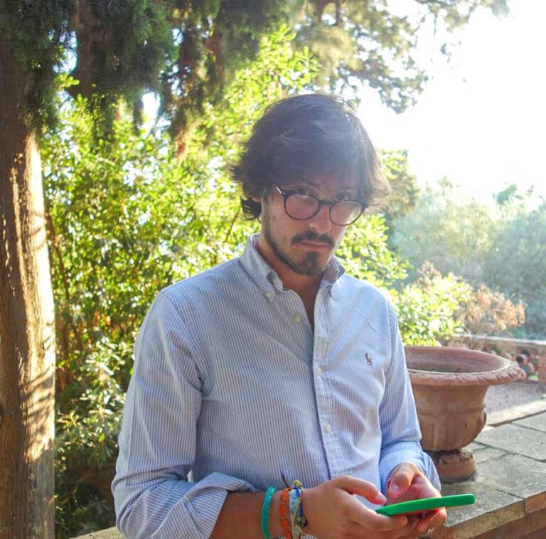 BUSINESS TRAVELLER (origFR)