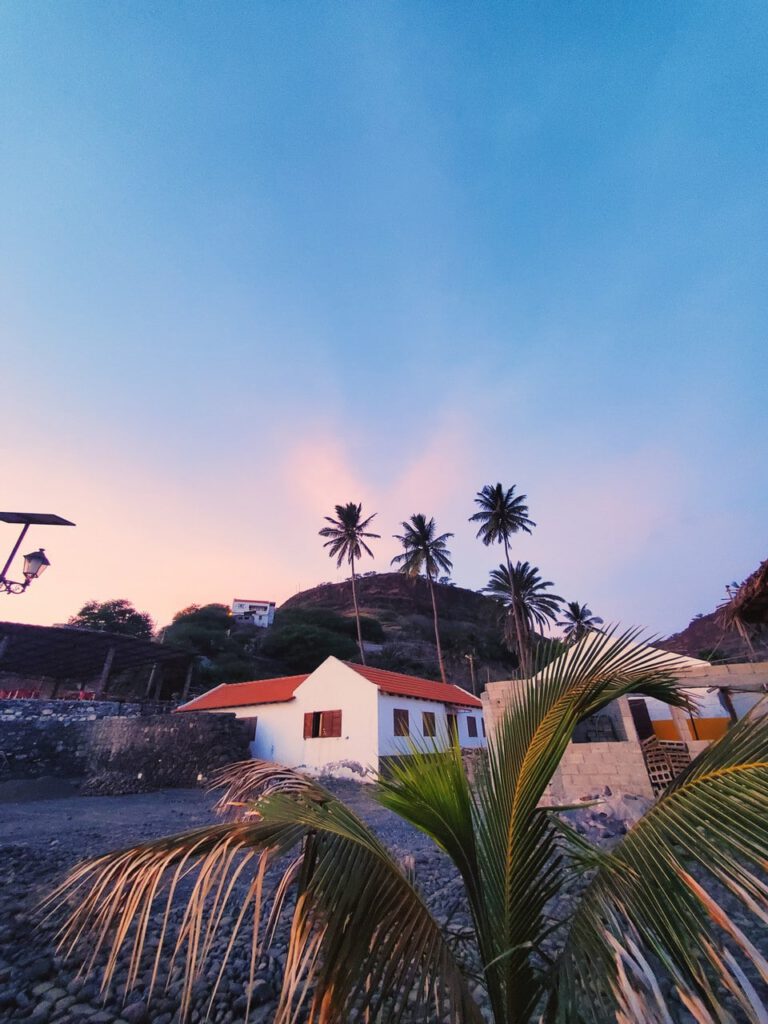 Captivating Cape Verde