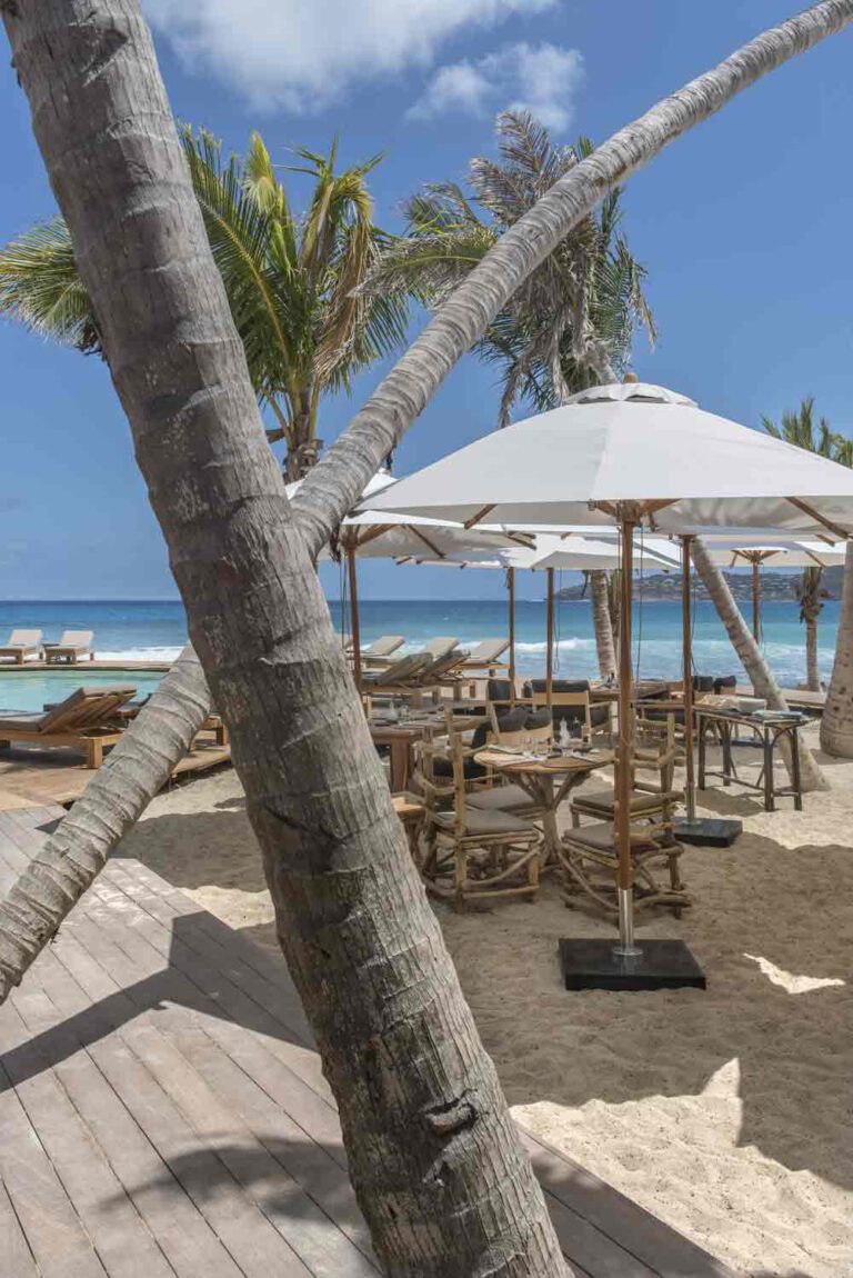 BIENVENUE AU JARDIN D’EDEN