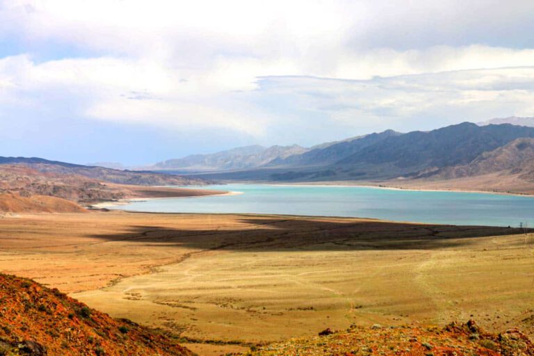 Kyrgyzstan – Adventure in the Heart of Asia