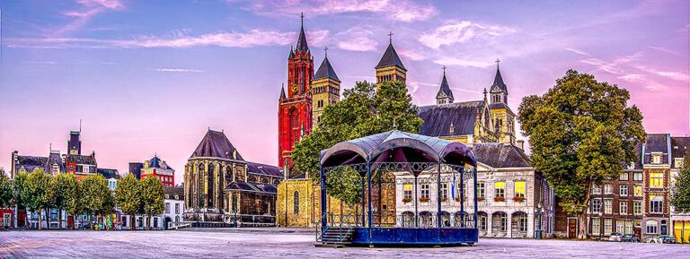 Escapade à Maastricht