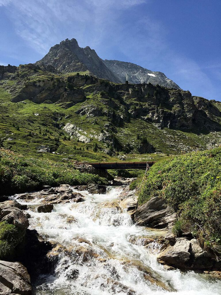 National Parks: Destination Nature