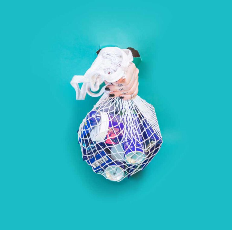 The mistakes that make recycling impossible