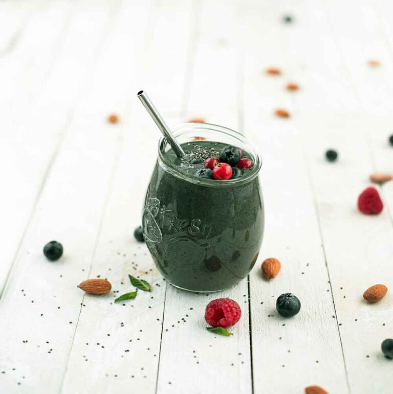 Power Smoothie
