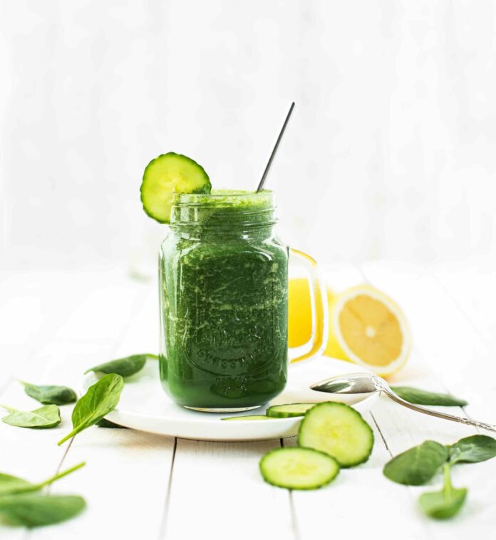 smoothie_green