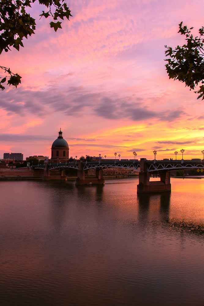 Toulouse, The Word-Powerful Capital!