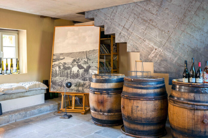 Schlink Domaine Viticole