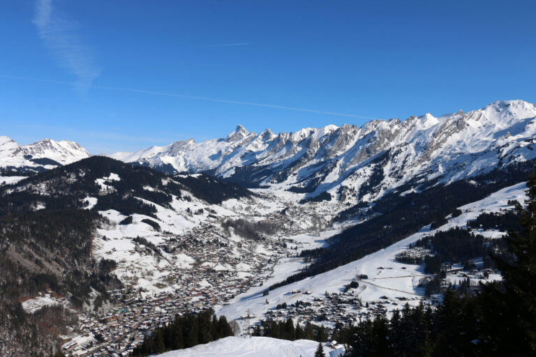 Alpes françaises, la Haute-Savoie au naturel