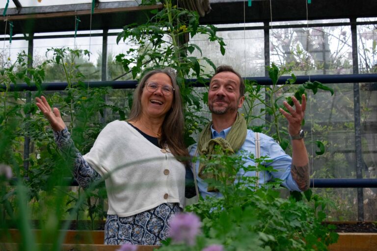 à”pen Lënster — Ouvert à Tous