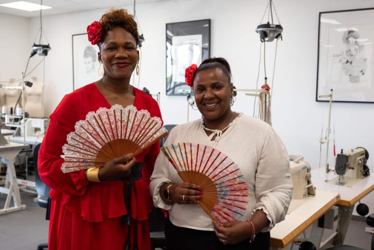 ATP sheltered workshops: far more than just a job