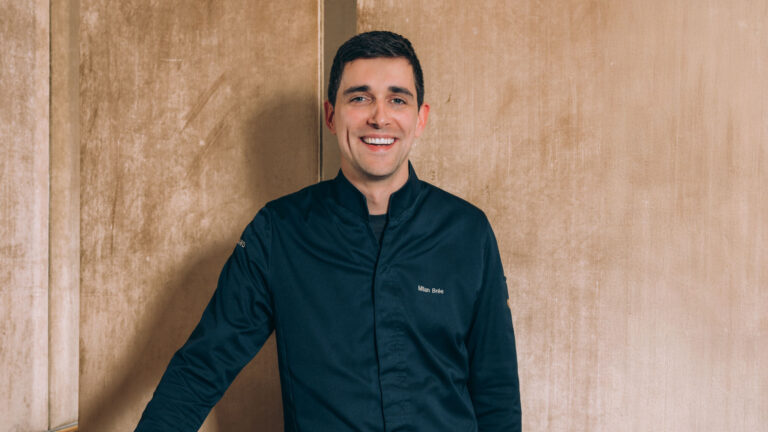 La Cristallerie unveils updated culinary concept