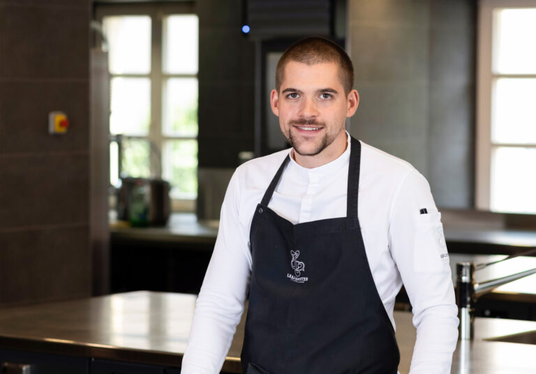 Michelin 2025: Four new star awards for Luxembourg