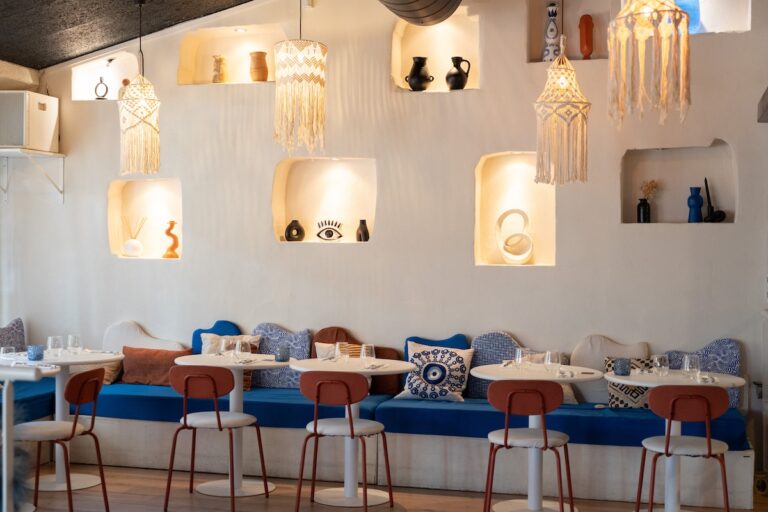 Les meilleurs endroits pour déguster une cuisine grecque