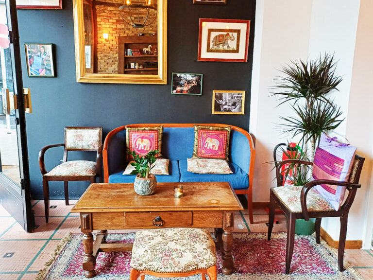 O-Charm: Authentic Thai street food in a cozy new spot