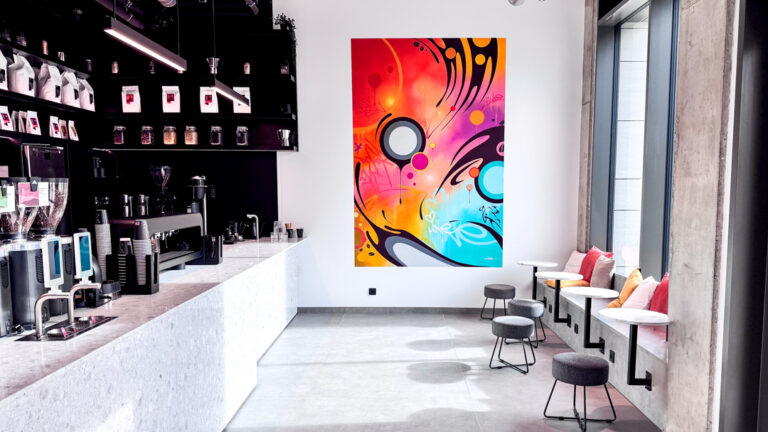 Do for Love: Doppelter Koffeinschub fürs Herz