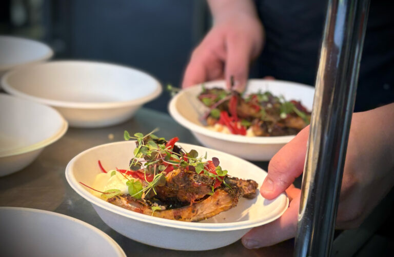 Metz to welcome 1,000 starred chefs and a Gourmet Village