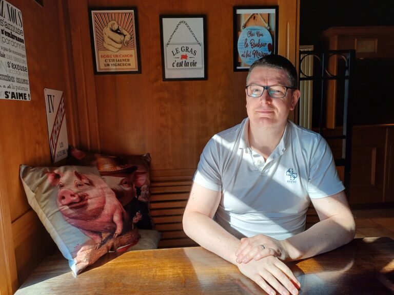 Chef Jérémmy Parjouet to open his own brasserie in Bonnevoie