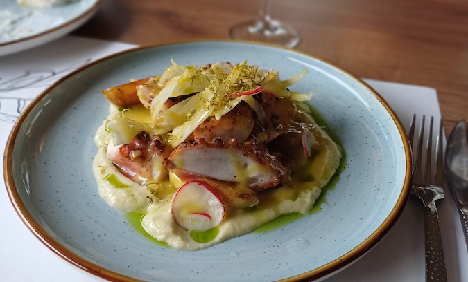 Nostos : un souffle de Grèce authentique à Bonnevoie