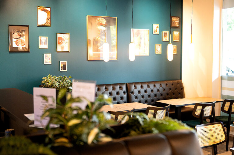 Twinz : le nouveau burger joint de Junglinster