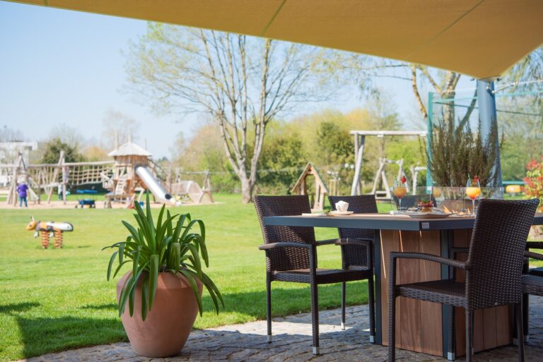 Restaurant Chalet am Brill: A gourmet escape in the heart of Mondorf-les-Bains