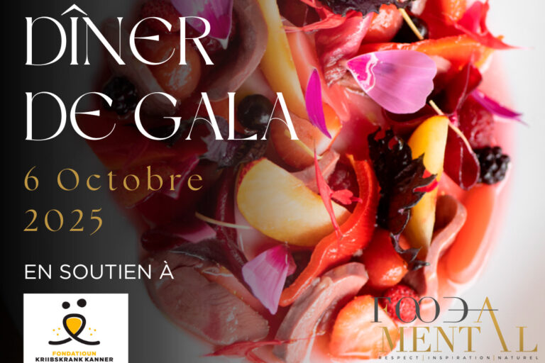 Foodamental – A Celebration, a Menu and a Special Guest