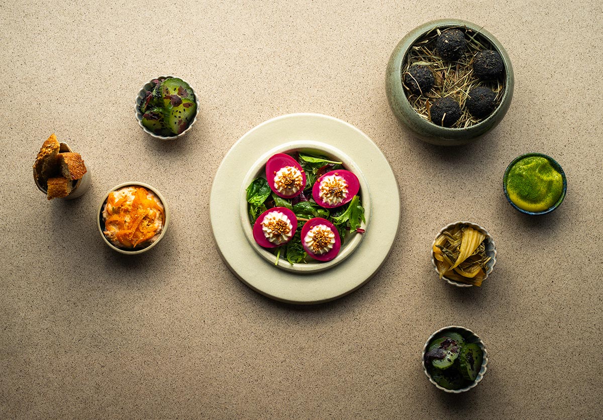 KACHEN testet: Brasserie Umé