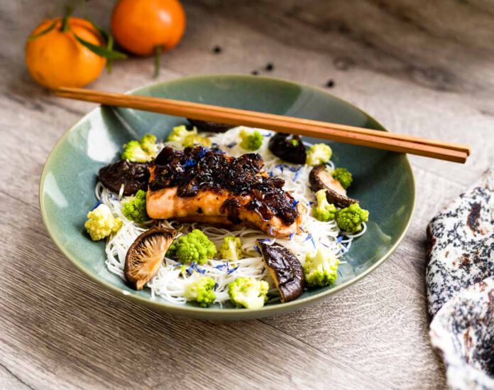 Salmon