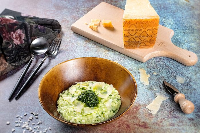 Grana Padano