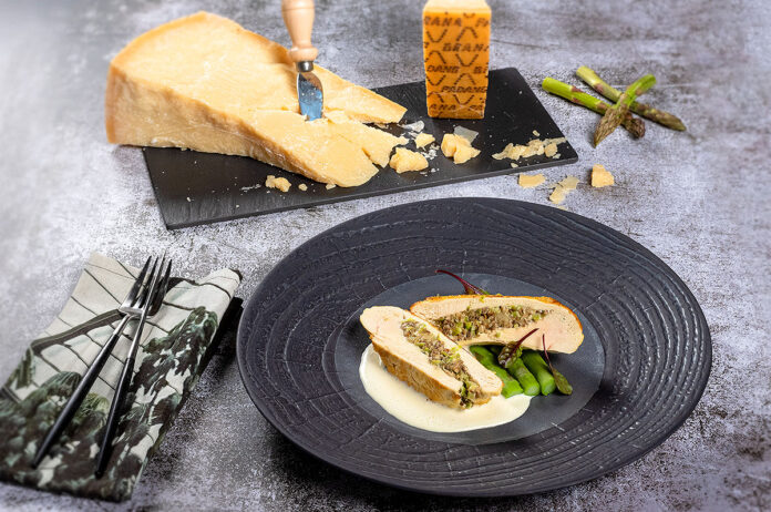 Grana Padano