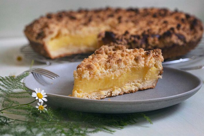 Streusel