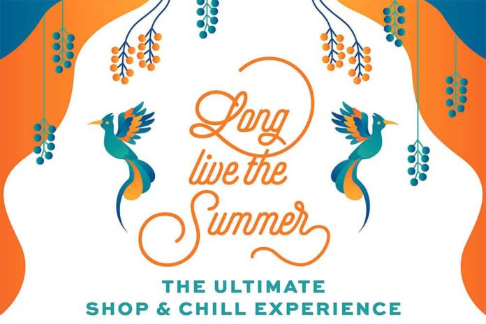 Long Live Summer