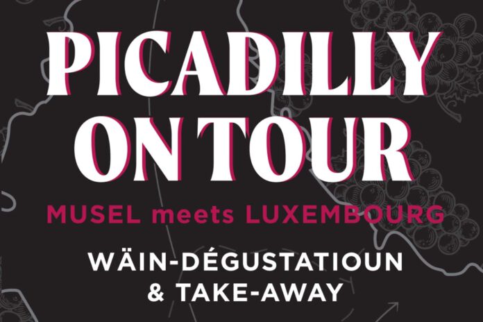 Picadilly