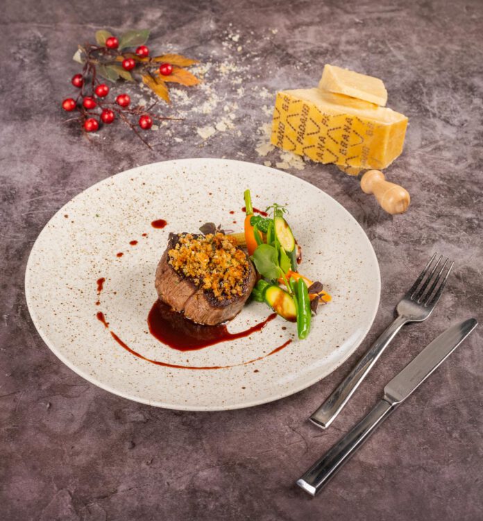 Beef Fillet