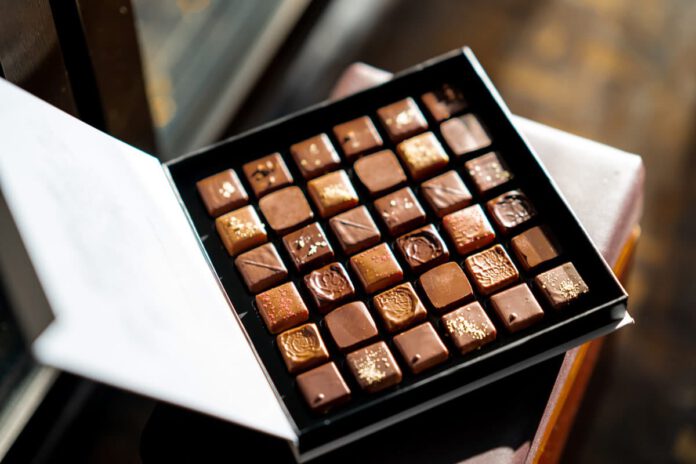 Chocolatier