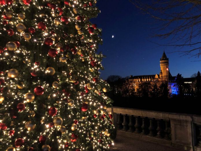 Christmas Market